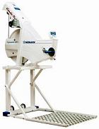 MONARK CARDIO REHAB 891 E